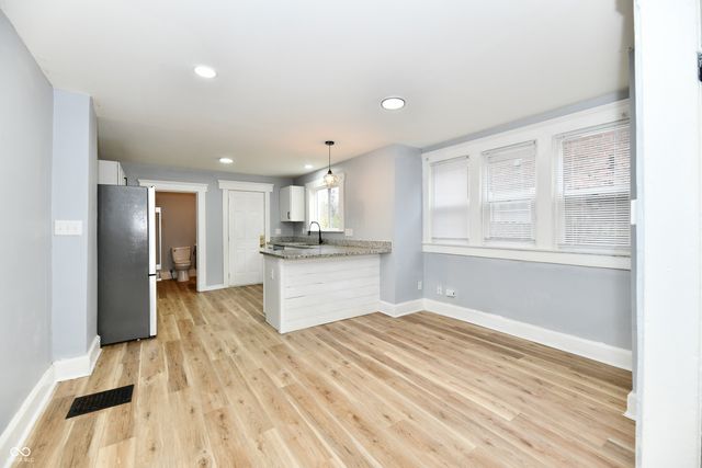 3411 Brookside Pkwy S Drive, Indianapolis, IN 46201