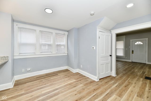 3411 Brookside Pkwy S Drive, Indianapolis, IN 46201