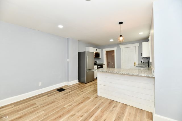 3411 Brookside Pkwy S Drive, Indianapolis, IN 46201