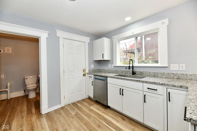 3411 Brookside Pkwy S Drive, Indianapolis, IN 46201