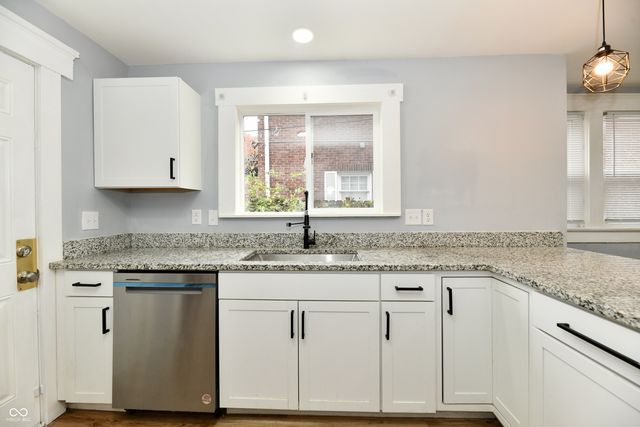 3411 Brookside Pkwy S Drive, Indianapolis, IN 46201