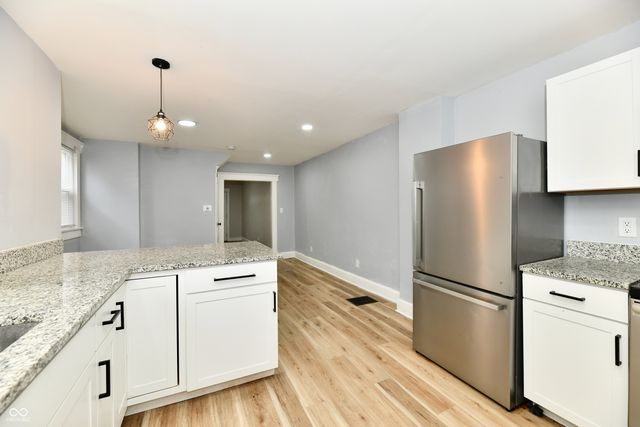 3411 Brookside Pkwy S Drive, Indianapolis, IN 46201