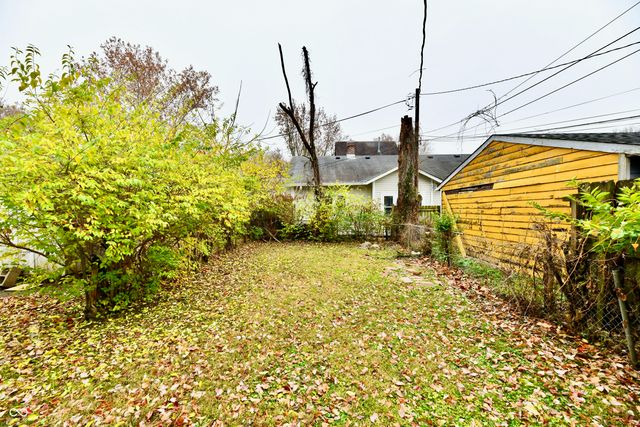 3411 Brookside Pkwy S Drive, Indianapolis, IN 46201