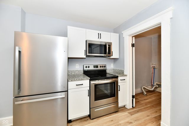 3411 Brookside Pkwy S Drive, Indianapolis, IN 46201