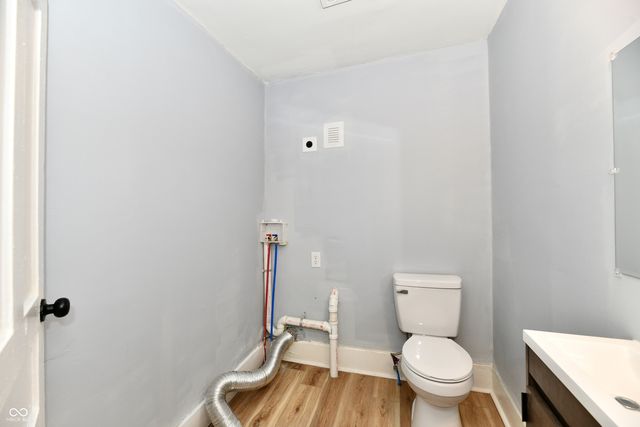 3411 Brookside Pkwy S Drive, Indianapolis, IN 46201