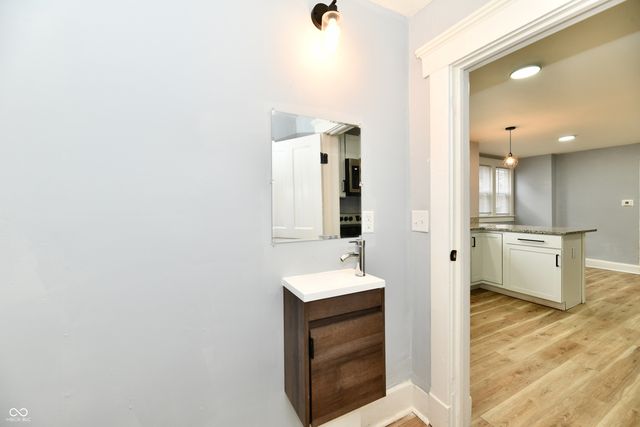 3411 Brookside Pkwy S Drive, Indianapolis, IN 46201