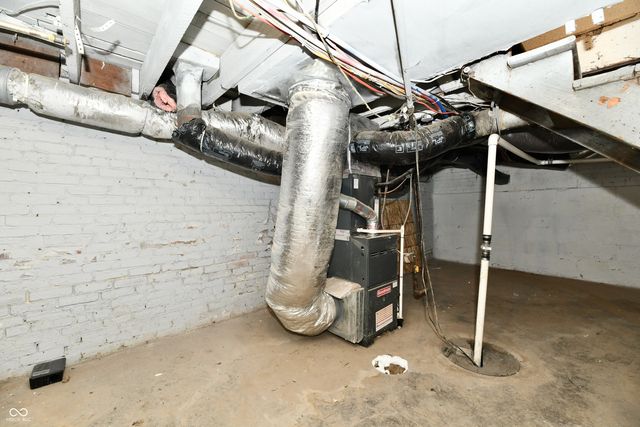 3411 Brookside Pkwy S Drive, Indianapolis, IN 46201