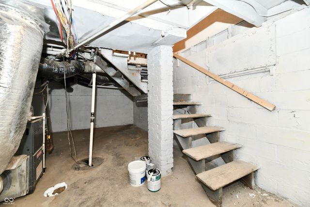 3411 Brookside Pkwy S Drive, Indianapolis, IN 46201