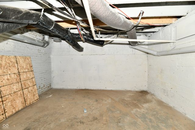 3411 Brookside Pkwy S Drive, Indianapolis, IN 46201