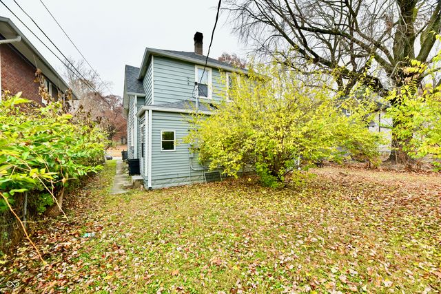 3411 Brookside Pkwy S Drive, Indianapolis, IN 46201