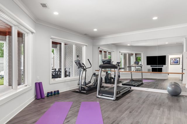 1 Warwick Ln, Nashville, TN 37205