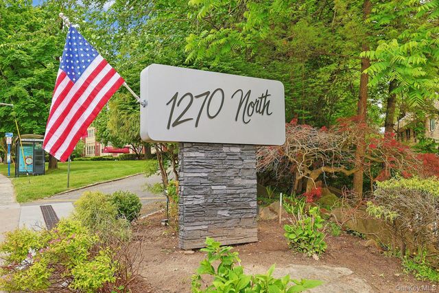 1270 North Avenue 1h, New Rochelle, NY 10804