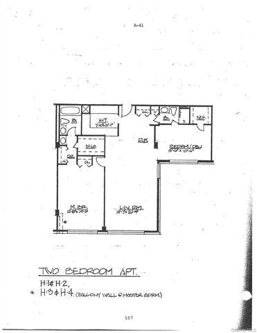 1270 North Avenue 1h, New Rochelle, NY 10804