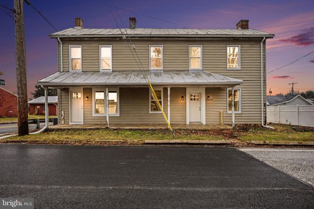 1915 OLD TANEYTOWN RD, Westminster, MD 21158