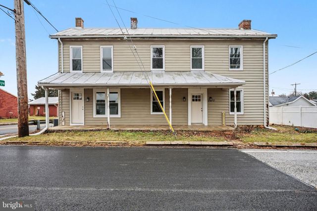 1915 OLD TANEYTOWN RD, Westminster, MD 21158