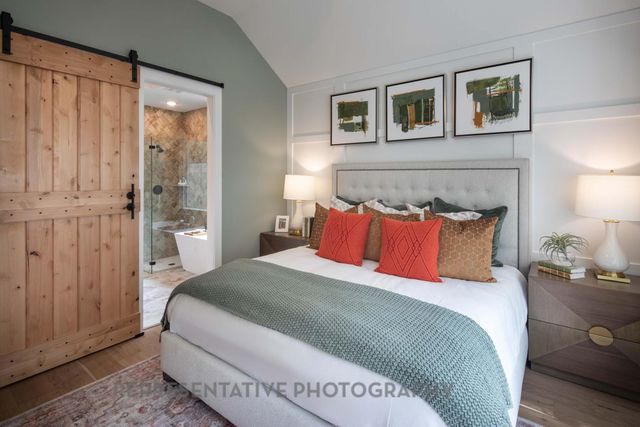 3704 American Paint Drive, Aubrey, TX 76227