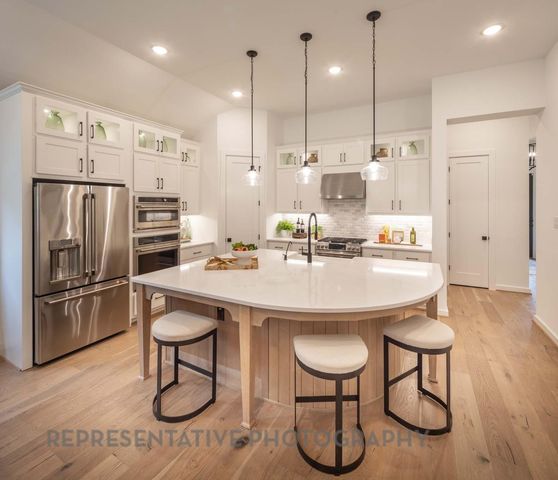 3704 American Paint Drive, Aubrey, TX 76227