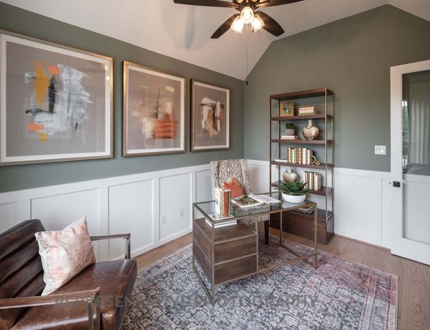 3704 American Paint Drive, Aubrey, TX 76227