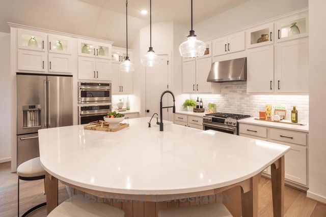 3704 American Paint Drive, Aubrey, TX 76227