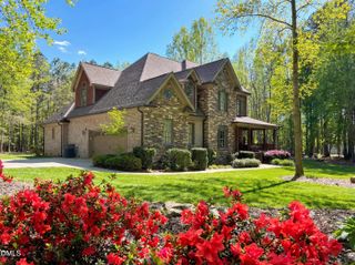 2800 Shepard School Road, Zebulon, NC 27597