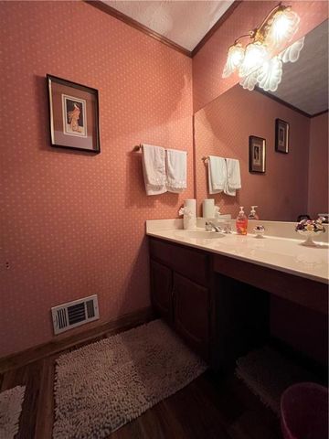 903 Coach House Drive, Tucker, GA 30084