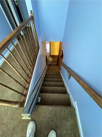 903 Coach House Drive, Tucker, GA 30084