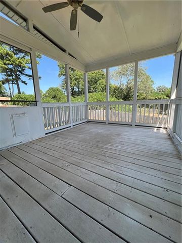 903 Coach House Drive, Tucker, GA 30084