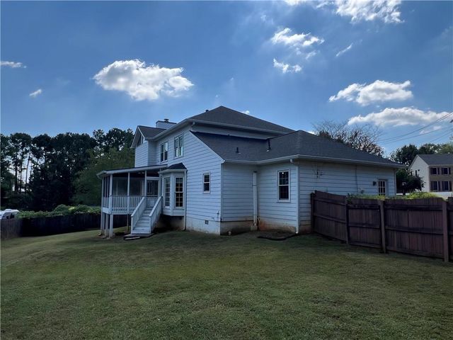 903 Coach House Drive, Tucker, GA 30084