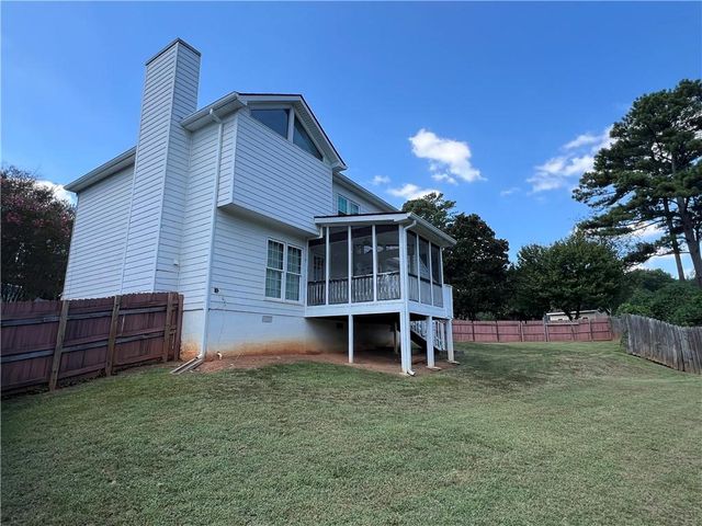 903 Coach House Drive, Tucker, GA 30084