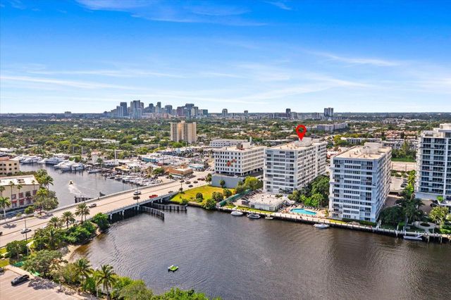 1160 N Federal Highway 221, Fort Lauderdale, FL 33304