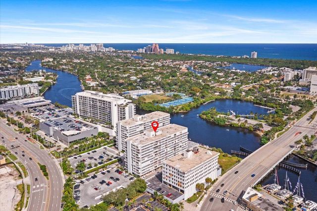 1160 N Federal Highway 221, Fort Lauderdale, FL 33304