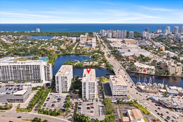 1160 N Federal Highway 221, Fort Lauderdale, FL 33304