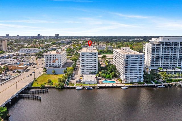 1160 N Federal Highway 221, Fort Lauderdale, FL 33304