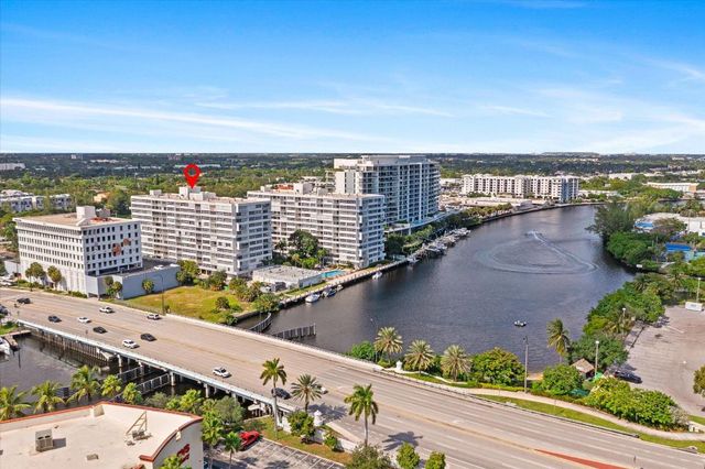 1160 N Federal Highway 221, Fort Lauderdale, FL 33304