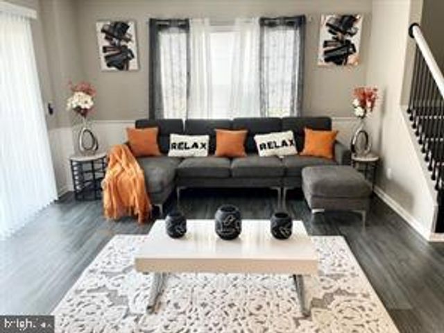 100 N MASSACHUSETTS AVE, Atlantic City, NJ 08401