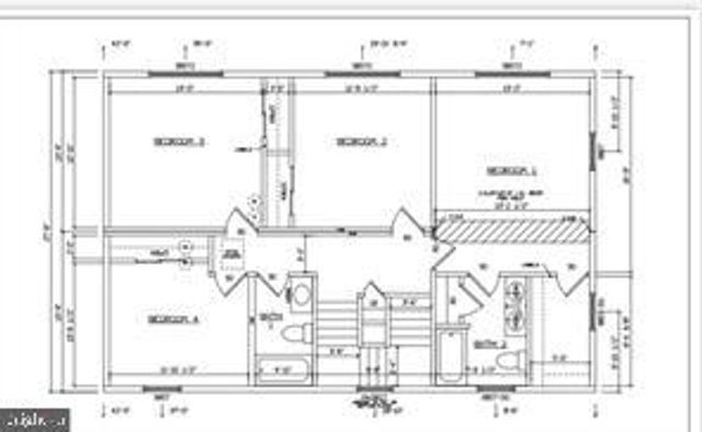 100 N MASSACHUSETTS AVE, Atlantic City, NJ 08401