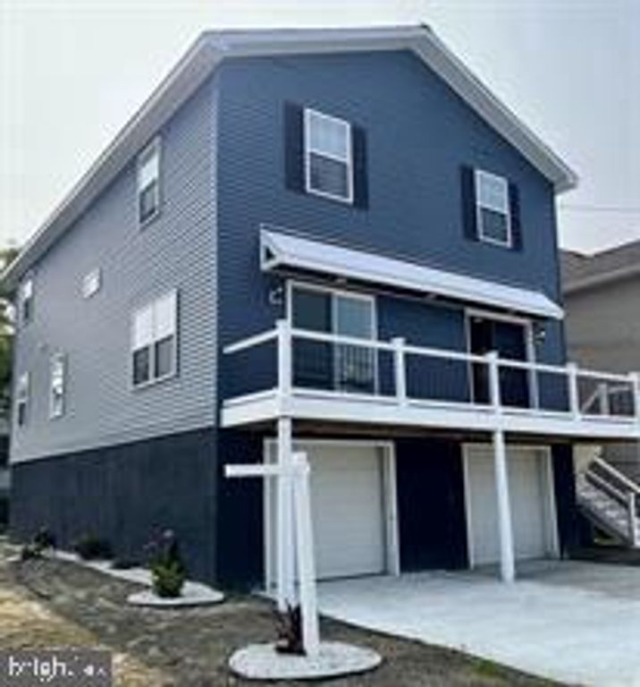 100 N MASSACHUSETTS AVE, Atlantic City, NJ 08401