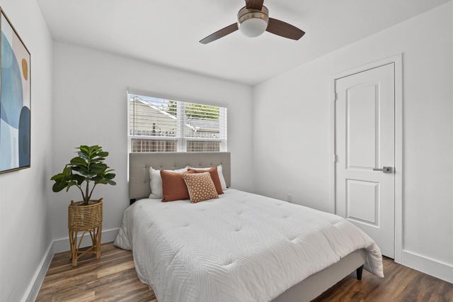 4826 Culmore Drive, Houston, TX 77021