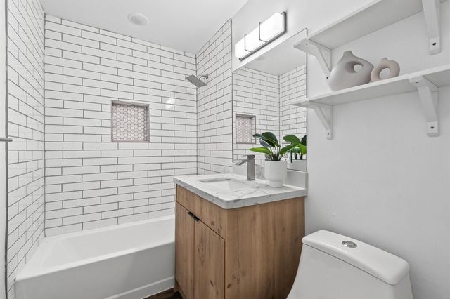 4826 Culmore Drive, Houston, TX 77021