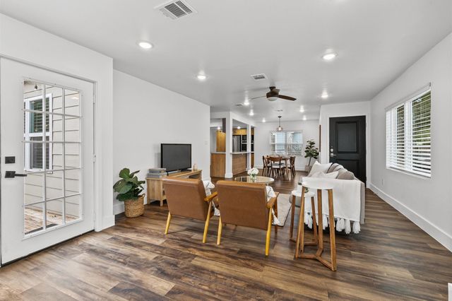 4826 Culmore Drive, Houston, TX 77021