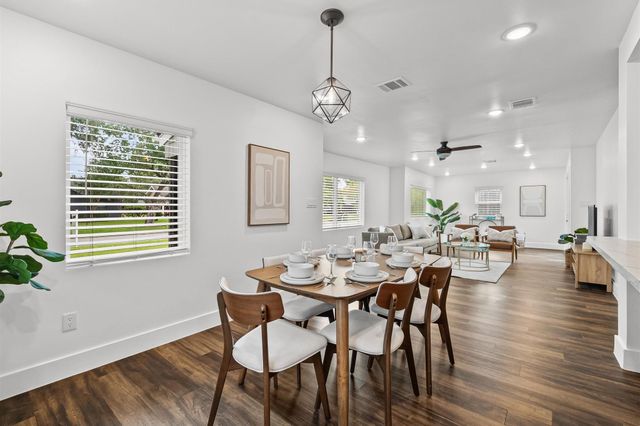 4826 Culmore Drive, Houston, TX 77021