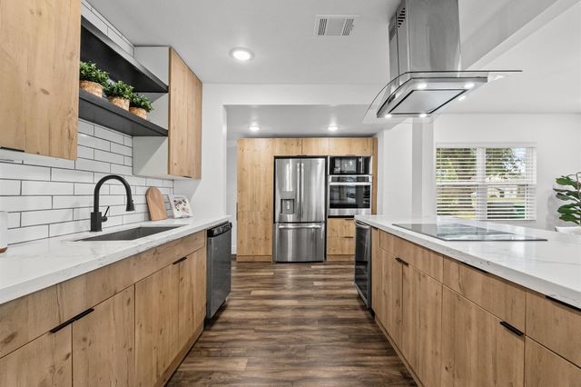 4826 Culmore Drive, Houston, TX 77021