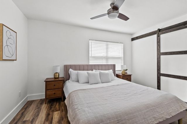 4826 Culmore Drive, Houston, TX 77021