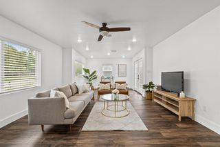 4826 Culmore Drive, Houston, TX 77021