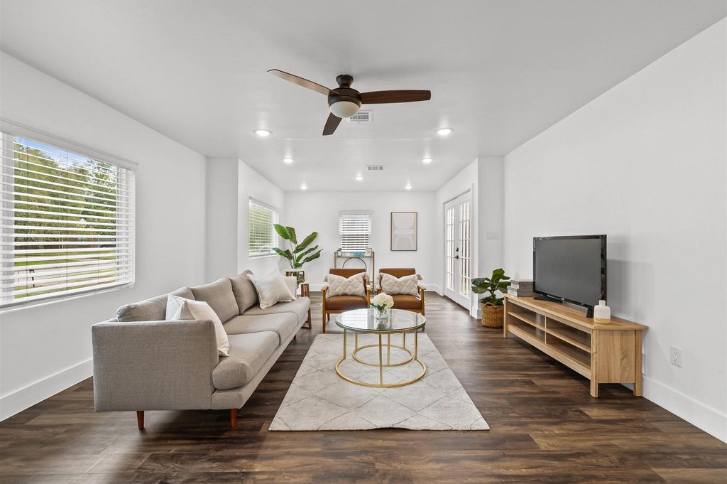 4826 Culmore Drive, Houston, TX 77021