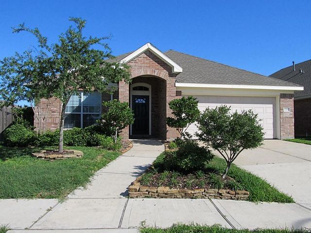 23218 Prairie Lily Lane, Katy, TX 77494