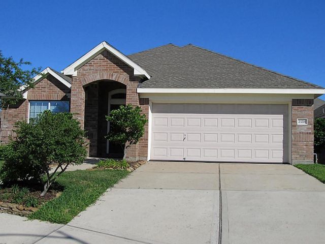 23218 Prairie Lily Lane, Katy, TX 77494