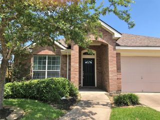 23218 Prairie Lily Lane, Katy, TX 77494