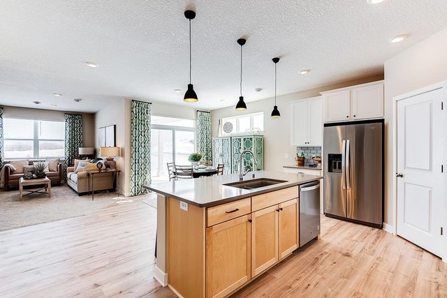 23683 Ashbury Drive, Rogers, MN 55374