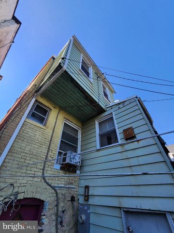 649 N BENTALOU ST, Baltimore, MD 21216
